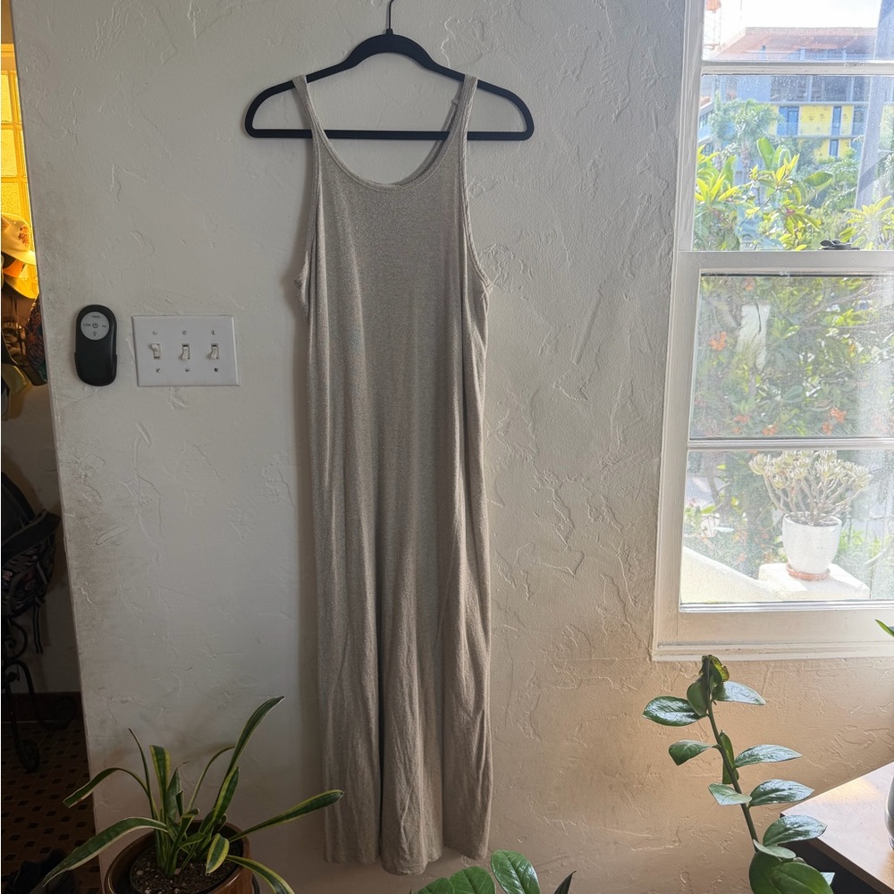 Ozma - tank dress, M